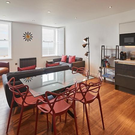 Host & Stay - Number Ten At Carlill Whitby Extérieur photo