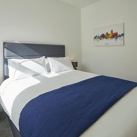 Host & Stay - Number Ten At Carlill Whitby Extérieur photo
