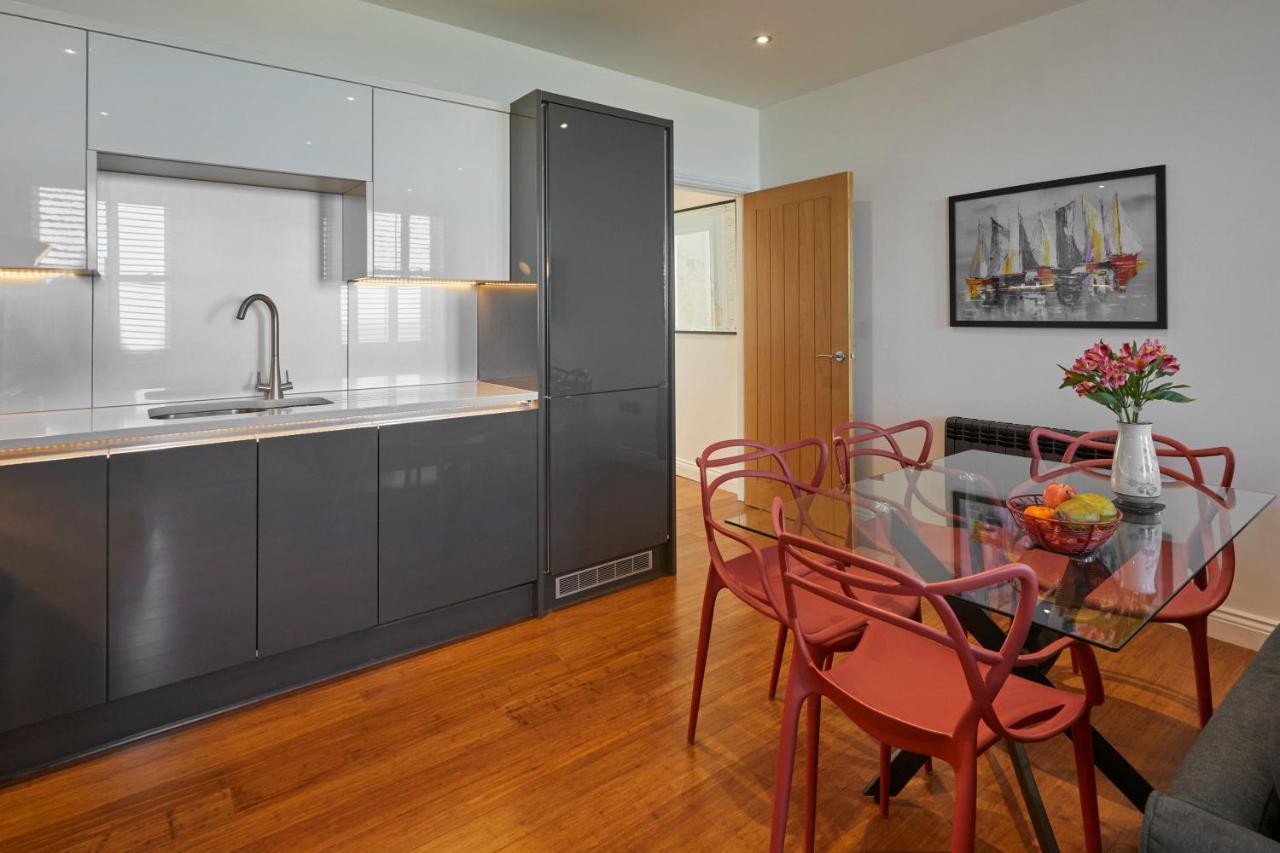 Host & Stay - Number Ten At Carlill Whitby Extérieur photo