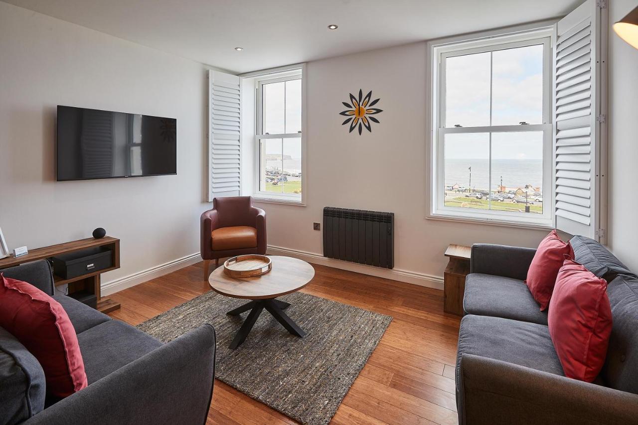 Host & Stay - Number Ten At Carlill Whitby Extérieur photo