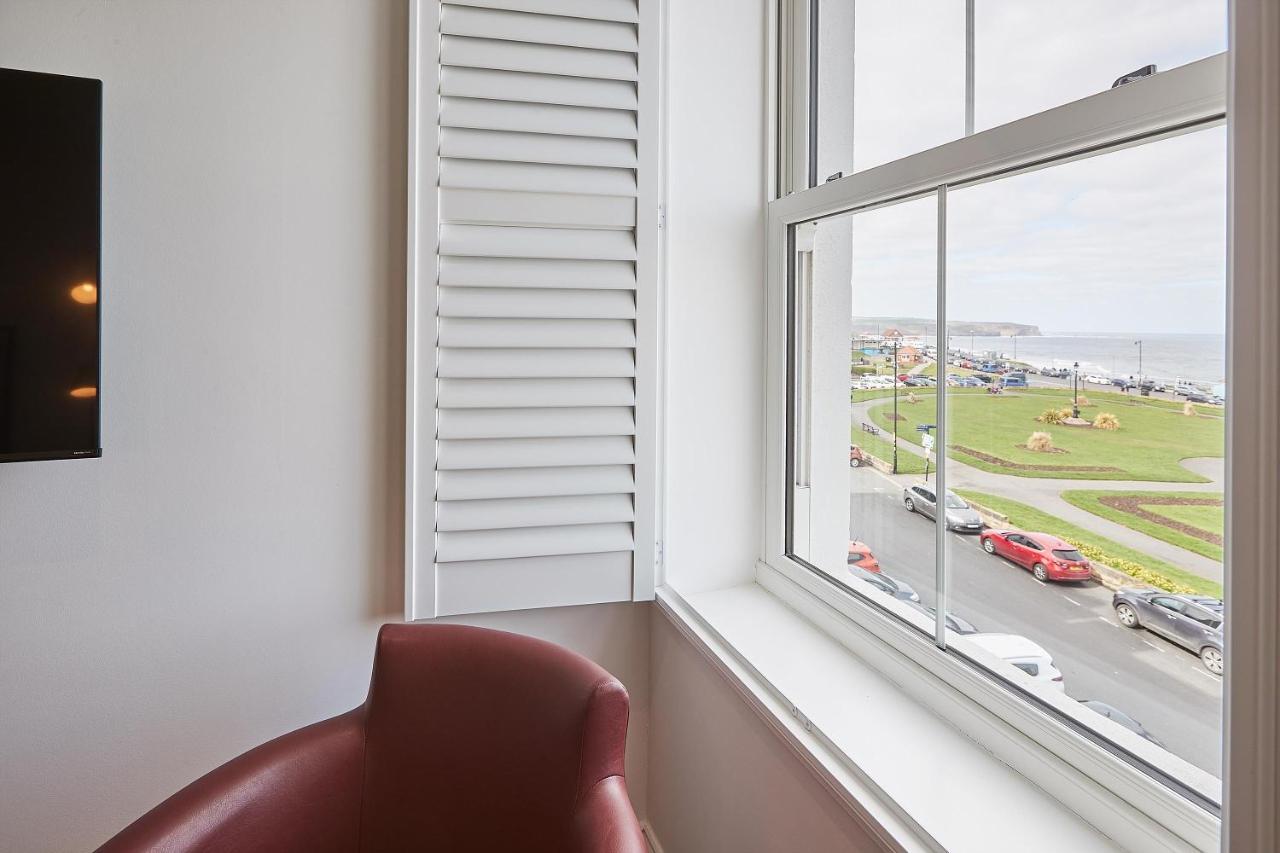 Host & Stay - Number Ten At Carlill Whitby Extérieur photo