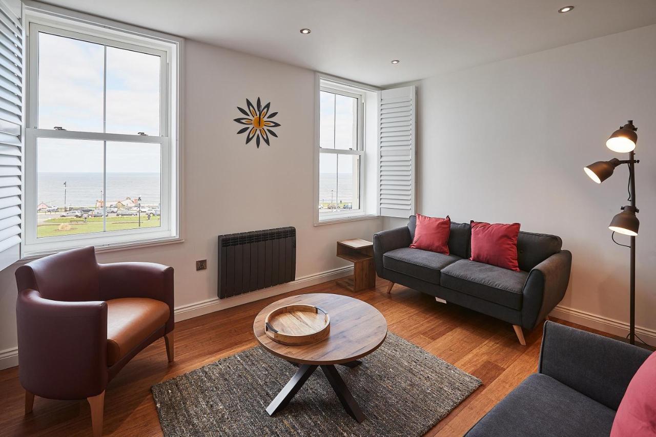Host & Stay - Number Ten At Carlill Whitby Extérieur photo