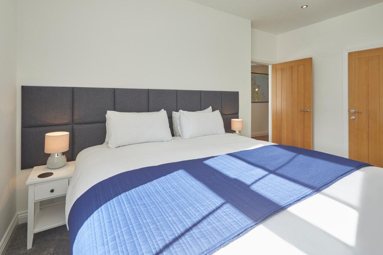 Host & Stay - Number Ten At Carlill Whitby Extérieur photo