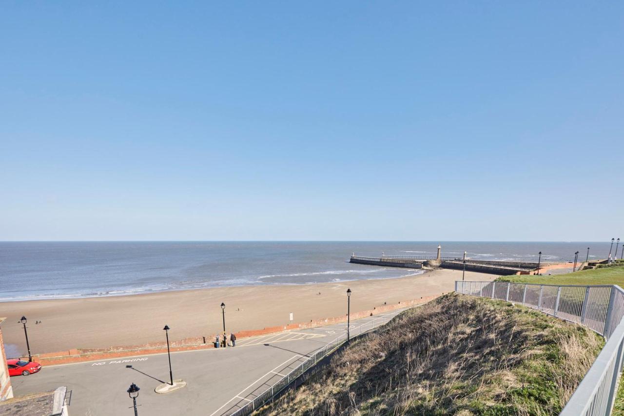Host & Stay - Number Ten At Carlill Whitby Extérieur photo