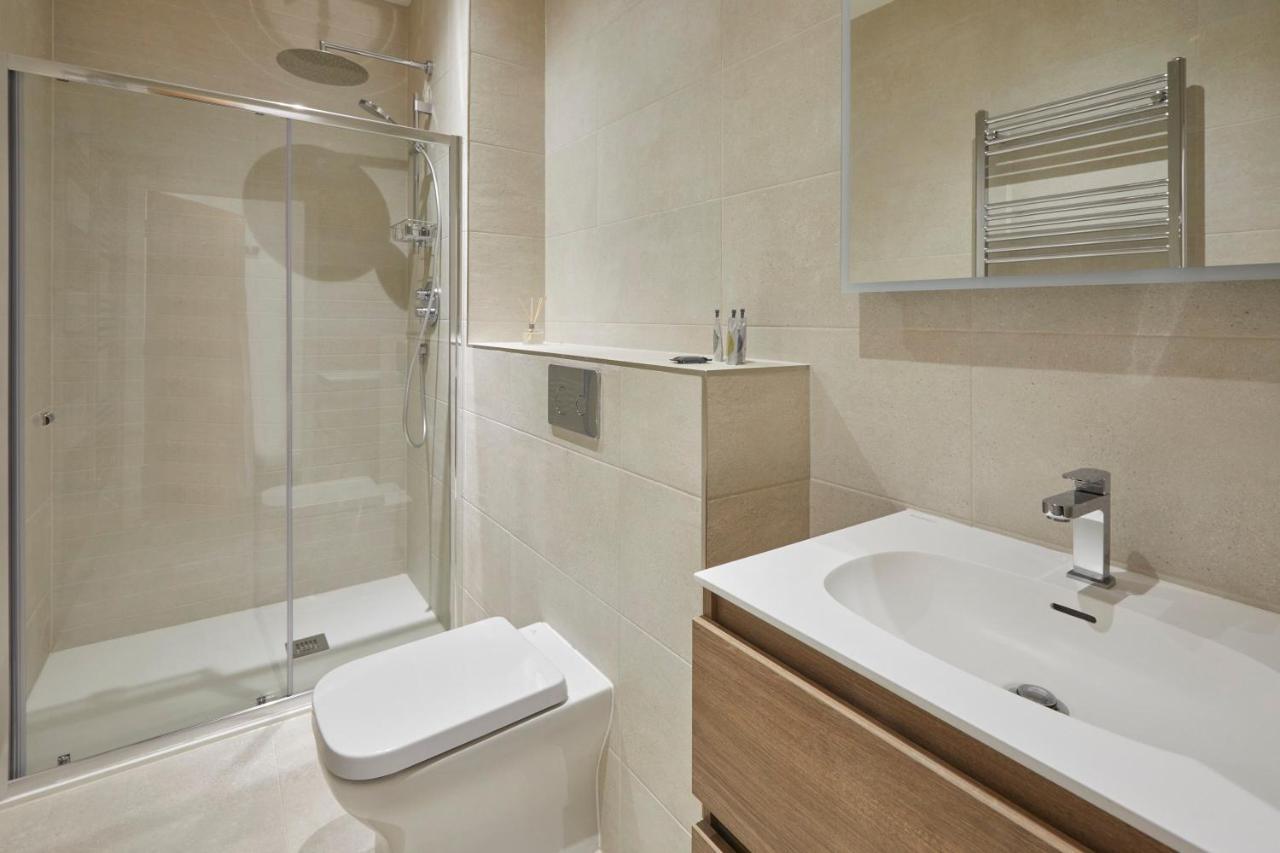 Host & Stay - Number Ten At Carlill Whitby Extérieur photo