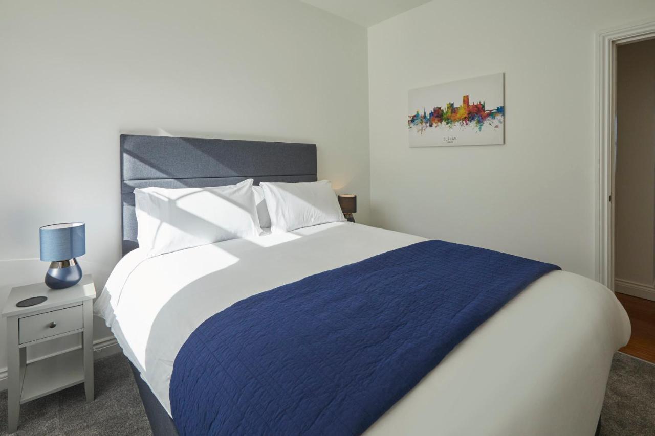 Host & Stay - Number Ten At Carlill Whitby Extérieur photo