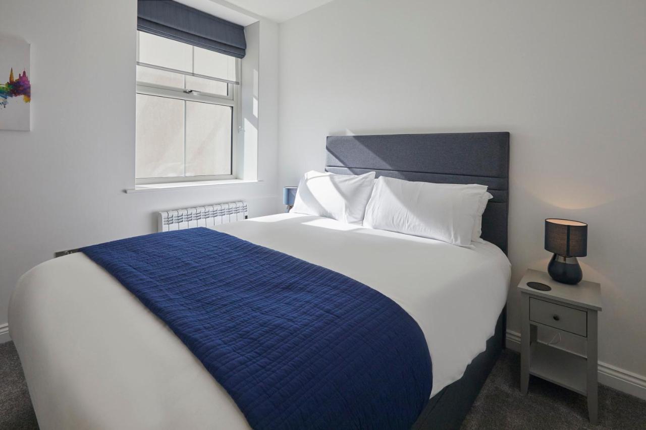 Host & Stay - Number Ten At Carlill Whitby Extérieur photo