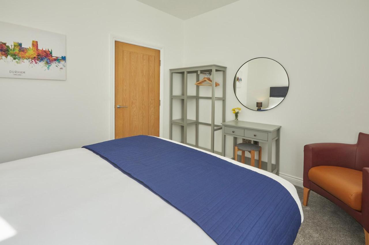 Host & Stay - Number Ten At Carlill Whitby Extérieur photo