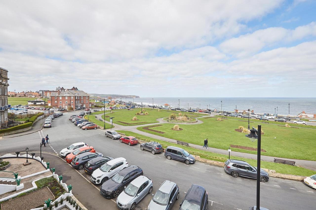 Host & Stay - Number Ten At Carlill Whitby Extérieur photo