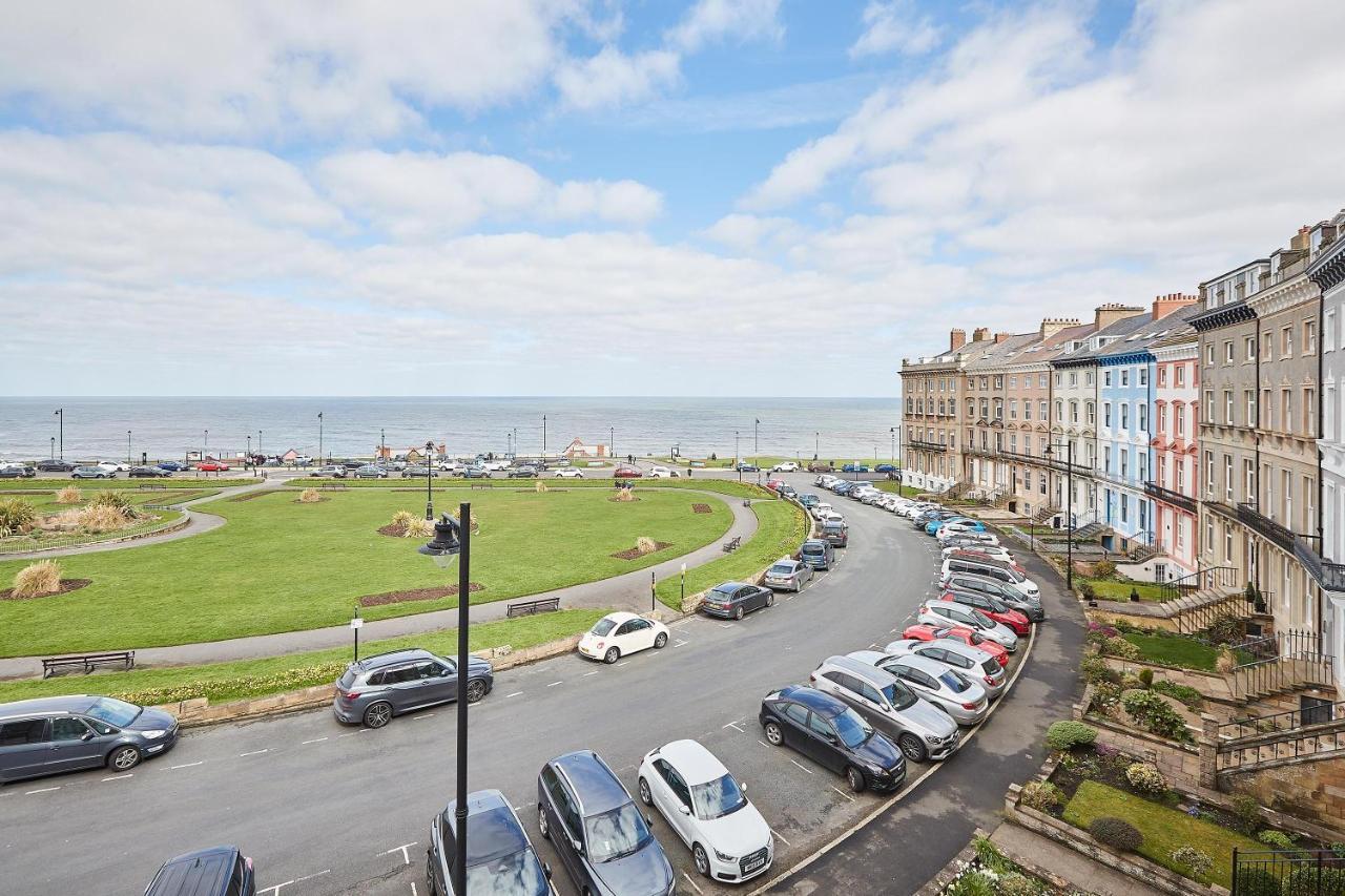 Host & Stay - Number Ten At Carlill Whitby Extérieur photo